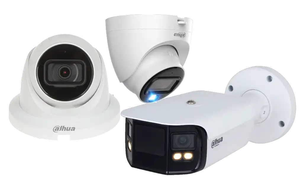 Lắp Camera Sử Dụng Chip Xử lý Sony