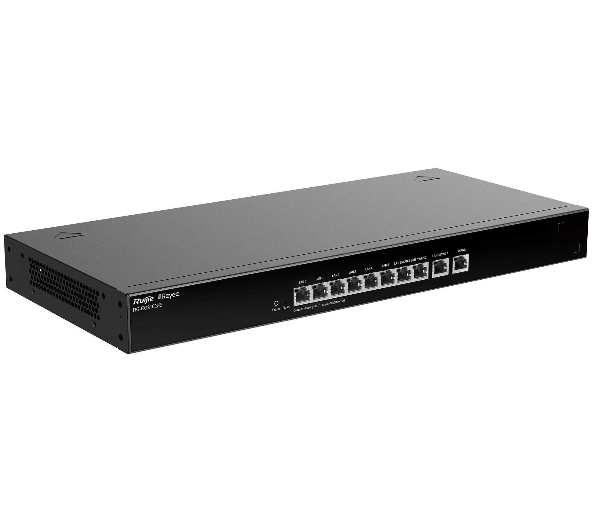 Thiết Bị Cân Bằng Tải Ruijie