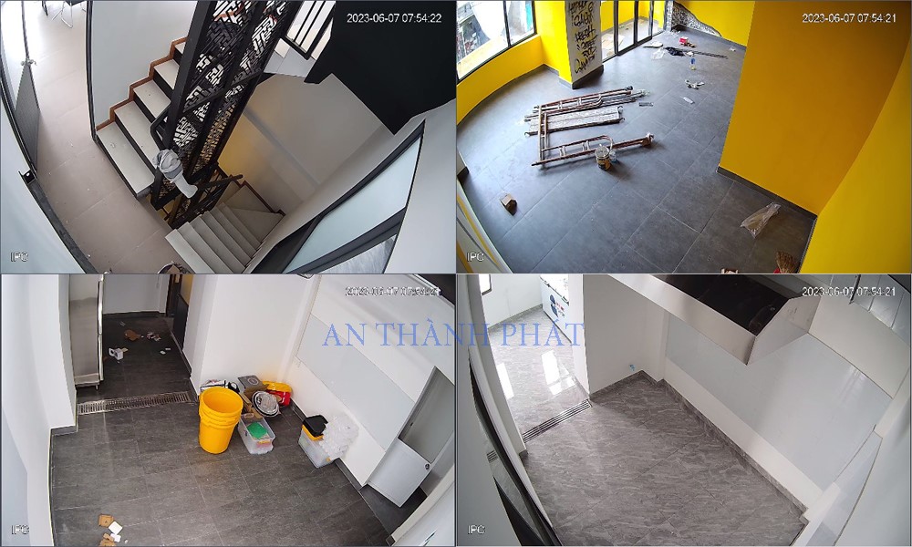 Lắp Đặt Camera Báo Động Cho Nhà Xưởng Lắp Đặt Camera Báo Động Cho Nhà Xưởng
