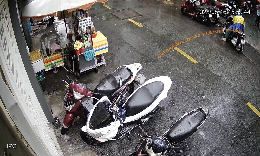 Hình Camera thực tế Chất Lượng Hình của bộ Camera Văn Phòng Giá Rẻ Chính Hãng Trọn Bộ sử dụng mã DS-2CE76U1T-ITMF Hình Camera thực tế Chất Lượng Hình của bộ Camera Văn Phòng Giá Rẻ Chính Hãng Trọn Bộ sử dụng mã DS-2CE76U1T-ITMF