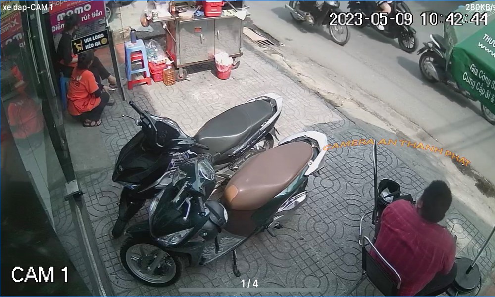 Hình Camera thực tế Chất Lượng Hình 2.0 MP FULL HD 1080P Sắc nét tiết kiệm chi phí của bộ Bộ Camera Cửa Hàng Thu âm sử dụng mã DH-HAC-HDW1200TMQP-A Hình Camera thực tế Chất Lượng Hình 2.0 MP FULL HD 1080P Sắc nét tiết kiệm chi phí của bộ Bộ Camera Cửa Hàng Thu âm sử dụng mã DH-HAC-HDW1200TMQP-A