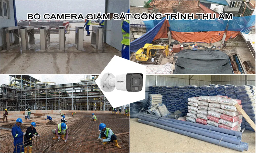 Lắp Camera Sân Thi Đấu Chuyên Dụng